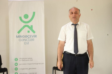 “Gənc İstedadlar” yarışmasının final mərhələsi keçirildi!