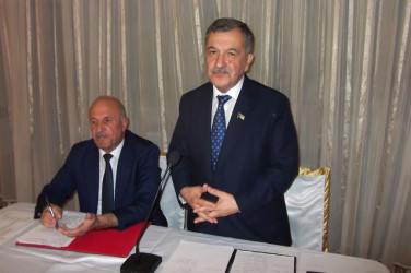 Mingəçevir  şəhər İcra Hakimiyyətinin başçısı İlham İsmayılovun növbəti səyyar görüşü 07 sentyabr 2023-cü ildə keçirildi.