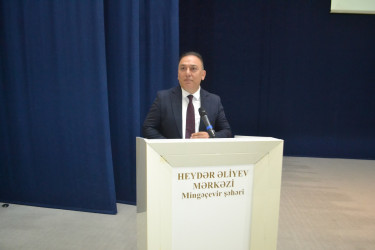 15 İyun – Milli Qurtuluş Günü müstəqil dövlətçiliyimizin qurtuluş tarixidir.
