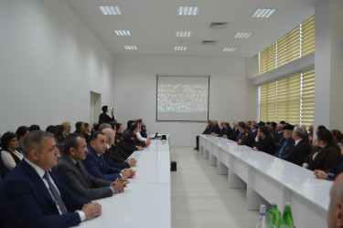 Aprel döyüşləri — Zəfər tariximizin başlanğıcı