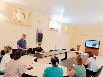 2025-ci il “Konstitusiya və Suverenlik ili” elan olunması ilə əlaqədar olaraq 28.07.2025-ci il tarixdə Mingəçevir şəhər Tarix Muzeyində dəyirmi masa təşkil edilmişdir.