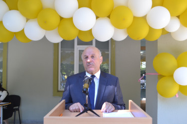 Məktəblərdə Son Zəng çalındı