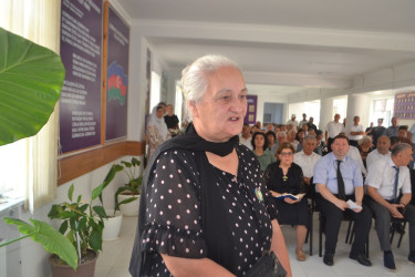 Mingəçevir şəhər  İcra Hakimiyyətinin başçısı İlham İsmayılovun növbəti səyyar görüşü  31 iyul tarixində keçirilib