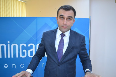 28 may - Müstəqillik günü  münasibətilə Mingəçevir şəhərində “Azərbaycanın dövlət müstəqilliyi dönməzdir, əbədidir” mövzusunda  konfransı keçirilib.