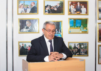“ Şəhərsalma və Memarlıq ili” çərçivəsində tədbirlər davam edir.
