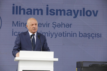 “PeşəFest-2026”nın növbəti dayanacağı Mingəçevir oldu