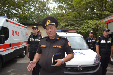 Mingəçevirdə İşləməyən əhali üçün maarifləndirmə tədbiri keçirib