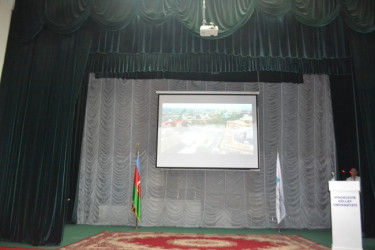 AZƏRBAYCAN İRSİ: “Ermənistanda azərbaycanlıların maddi-mədəni irsinin – qəbiristanlıqların sistemli qaydada dağıdılmasının nəticələri və beynəlxalq hüquqi məsuliyyətə dair” HESABATAR VƏ MATERİALLAR kitabının I cildinin təqdimat mərasimi keçirilib.