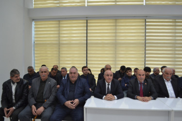 Aprel döyüşləri — Zəfər tariximizin başlanğıcı