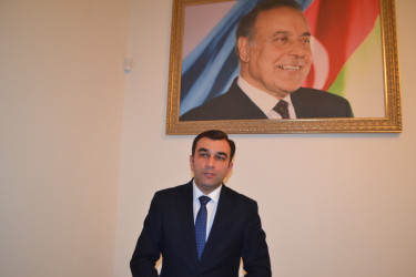 Mingəçevir şəhər İcra Hakimiyyəti və YAP Mingəçevir şəhər təşkilatının təşkilatçılığı ilə  20 Yanvar faciəsinin 36-cı ildönümünə həsr olunmuş  "20 Yanvar Azərbaycan xalqının Müstəqillik mübarizəsinin Qəhrəmanlıq səhifəsidir" mövzusunda elmi-nəzəri konfrans keçirilib.