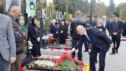 İşığın doğulduğu şəhər