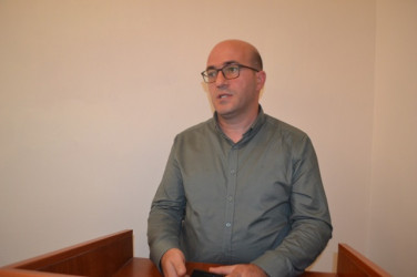 2025-ci il oktyabr ayının 29-da Mingəçevir Şəhər İcra Hakimiyyəti başçısı yanında Şuranın növbəti iclası keçirilib.