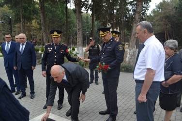 Azərbaycan Silahlı Qüvvələrinin Qarabağda keçirdiyi lokal xarakterli antiterror əməliyyatından bir il ötür.