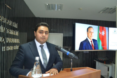 Mingəçevirdə 20 Sentyabr - Dövlət Suverenliyi Günü qeyd olundu