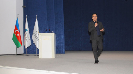Cyber Summer School 2026” Mingəçevirdə başladı!
