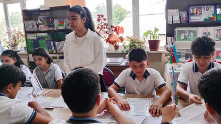 “2025-ci il - Konstitusiya və Suverenlik ili” çərçivəsində tədbirlər davam edir