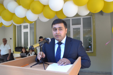 Məktəblərdə Son Zəng çalındı