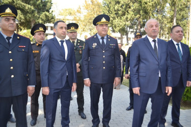 Mingəçevirdə Anım Günü