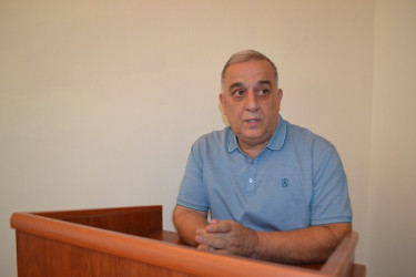 20 avqust   2025-ci il tarixində Mingəçevir Şəhər İcra Hakimiyyəti başçısı yanında Şuranın növbəti iclası oldu