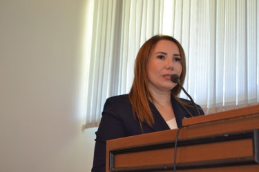Mingəçevir şəhər İcra Hakimiyyətinin başçısı İLHAM İSMAYILOV  şəhər ümumtəhsil məktəblərinin 2025-ci ildə  ali məktəblərə qəbul olunan tələbələri ilə görüşüb