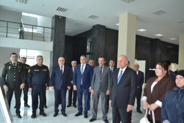 Aprel döyüşləri — Zəfər tariximizin başlanğıcı