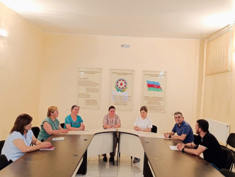 2025-ci il “Konstitusiya və Suverenlik ili” elan olunması ilə əlaqədar olaraq 28.07.2025-ci il tarixdə Mingəçevir şəhər Tarix Muzeyində dəyirmi masa təşkil edilmişdir.