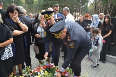 Azərbaycan Silahlı Qüvvələrinin Qarabağda keçirdiyi lokal xarakterli antiterror əməliyyatından bir il ötür.