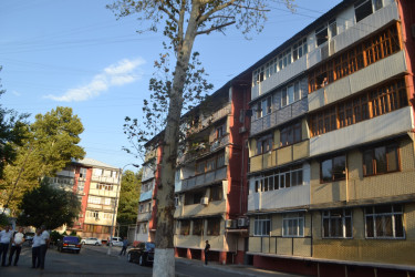 Avqustun 21-də Mingəçevir şəhər İcra Hakimiyyətinin başçısı İlham İsmayılovun sakinlərlə növbəti səyyar  görüşü  oldu