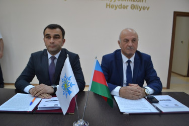 28 may - Müstəqillik günü  münasibətilə Mingəçevir şəhərində “Azərbaycanın dövlət müstəqilliyi dönməzdir, əbədidir” mövzusunda  konfransı keçirilib.