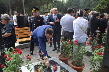 Azərbaycan Silahlı Qüvvələrinin Qarabağda keçirdiyi lokal xarakterli antiterror əməliyyatından bir il ötür.