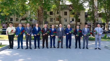 Cyber Summer School 2026” Mingəçevirdə başladı!