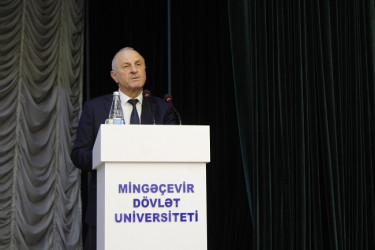 AZƏRBAYCAN İRSİ: “Ermənistanda azərbaycanlıların maddi-mədəni irsinin – qəbiristanlıqların sistemli qaydada dağıdılmasının nəticələri və beynəlxalq hüquqi məsuliyyətə dair” HESABATAR VƏ MATERİALLAR kitabının I cildinin təqdimat mərasimi keçirilib.