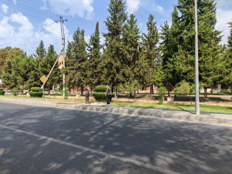 Mingəçevir şəhərində III MDB oyunlarına hazırlıq işləri görülür