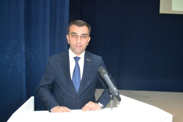 Ulu Öndər Heydər Əliyevin anadan olmasının 103-cü ildönümü qeyd olundu