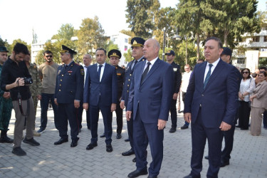 Mingəçevirdə Anım Günü