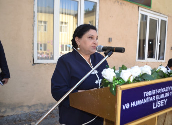 Ümumtəhsil ocaqlarında Bilik Günü qeyd olundu