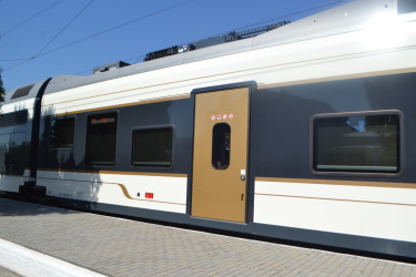 Gəncə–Mingəçevir–Ağstafa marşrutunun istifadəyə verilməsi Mingəçevir şəhərinin turizm potensialının daha da artırılmasına şərait yaradacaq.