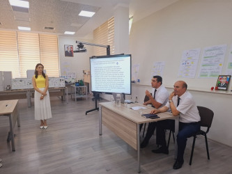 “İnsan Hüquqları Aylığı” çərçivəsində tədbirlər davam etdirilir