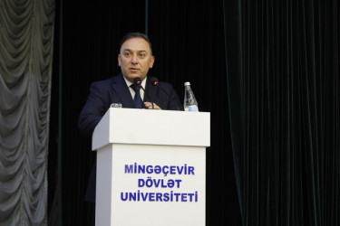 AZƏRBAYCAN İRSİ: “Ermənistanda azərbaycanlıların maddi-mədəni irsinin – qəbiristanlıqların sistemli qaydada dağıdılmasının nəticələri və beynəlxalq hüquqi məsuliyyətə dair” HESABATAR VƏ MATERİALLAR kitabının I cildinin təqdimat mərasimi keçirilib.