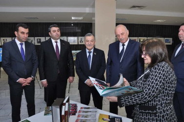 8 Noyabr – Zəfər Günü – Tariximizin qızıl səhifəsi