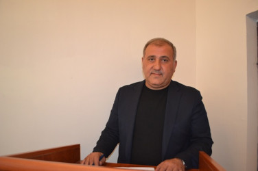 2025-ci il iyun ayının 25-də Mingəçevir Şəhər İcra Hakimiyyəti başçısı yanında Şuranın növbəti iclası keçirilib.