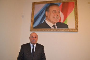 Mingəçevir şəhər İcra Hakimiyyəti və YAP Mingəçevir şəhər təşkilatının təşkilatçılığı ilə  20 Yanvar faciəsinin 36-cı ildönümünə həsr olunmuş  "20 Yanvar Azərbaycan xalqının Müstəqillik mübarizəsinin Qəhrəmanlıq səhifəsidir" mövzusunda elmi-nəzəri konfrans keçirilib.