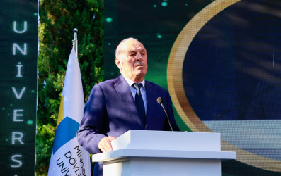 30 iyun tarixində Mingəçevir Dövlət Universitetində 2025/2026-cı tədris ili üzrə “Məzun Günü” tədbiri keçirilib.