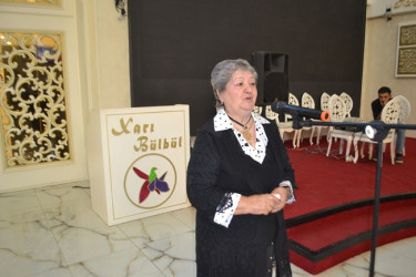 27 Sentyabr – Anım Günü ilə əlaqədar olaraq Mingəçevir şəhər İcra Hakimiyyətinin təşkilatçılığı ilə şəhidlərin xatirəsinə ehsan süfrəsi açılmışdır.
