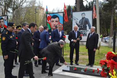 Aprel döyüşləri — Zəfər tariximizin başlanğıcı