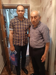 İyun ayının 6-da Müqəddəs Qurban Bayramı münasibəti ilə Mingəçevir şəhər İcra Hakimiyyətinin təşkilatçılığı ilə tədbir keçirilib.