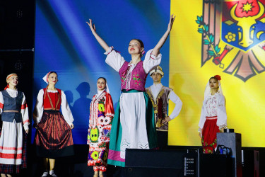 Ümummilli lider Heydər Əliyevin 103-cü ildönümünə həsr edilən “Prezident Kuboku 2026” beynəlxalq reqatasının Mingəçevir şəhərində rəsmi açılış mərasimi baş tutub.