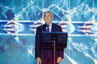 Ümummilli lider Heydər Əliyevin 103-cü ildönümünə həsr edilən “Prezident Kuboku 2026” beynəlxalq reqatasının Mingəçevir şəhərində rəsmi açılış mərasimi baş tutub.
