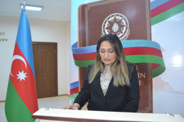 Sentyabrın 19-da “20 sentyabr Dövlət Suverenliyi günü”  münasibətilə Mingəçevir şəhər İcra Hakimiyyəti və YAP şəhər təşkilatı birgə  elmi-nəzəri konfrans keçirib.