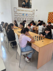 2025-ci ilin “Konstitusiya və Suverenlik ili” elan olunması ilə əlaqədar keçirilən tədbirlər davam edir.